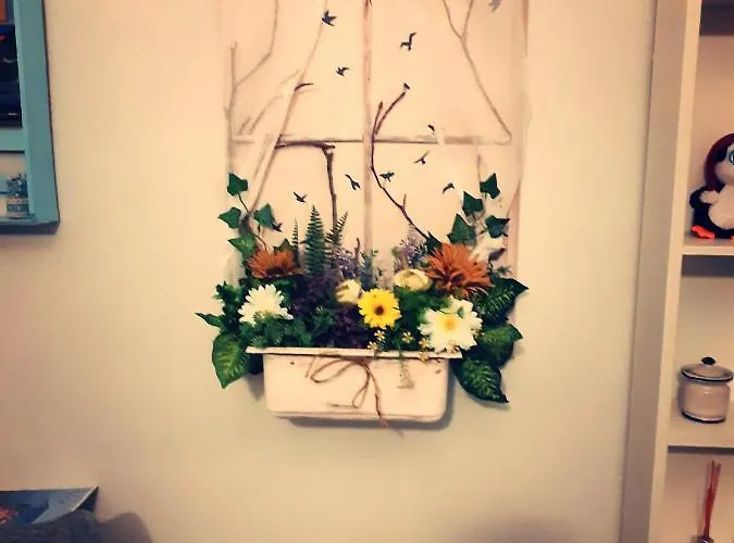 Apartment La Maison Des Caprices_ _stazione_5terre *